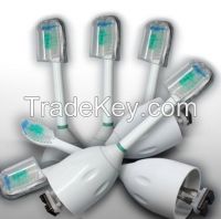 Electric Toothbrush Heads for  E-Series HX7002/HX7001