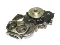 Water Pumps, V belts, Universal Joints, Brake Discs