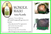 WONDER WASH