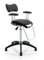 Kids Hair Styling Barber Chair 