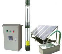 HFW-A53 Solar water pump system