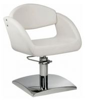 Hair styling chair