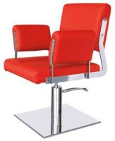 Hair styling chair