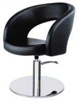 Hair styling chair