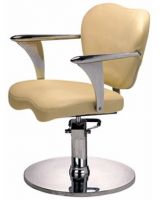 Hair styling chair