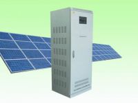 HFPG-G20KA(Grid tie Solar power sysstem)