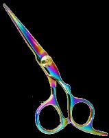 Barber scissor, Thinning scissor, Cuticle scissor, Titnuim scissor, Nipper
