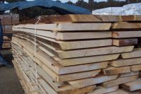 Mountain Ash Timber