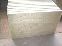 rock wool board