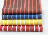 Firstextile Group big yarn dyed shirt fabric supplier in China