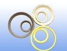 Valve seat seal