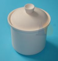 Ceramic Saucepot