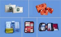 First Aid Products