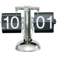 Table Flip Clock