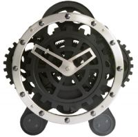 Table Gear Clock