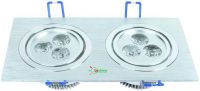 2W LED Ceiling light