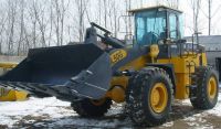 (XCMG) ZL50G WHEEL LOADER