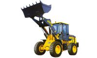 (XCMG) ZL30G Wheel Loader