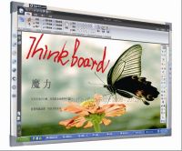 ThinkBoard interactive whiteboard PS-8060