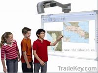 ThinkBoard interactive whiteboard PS-8100