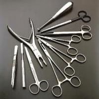 Surgical Instruments