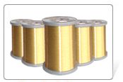 Enameled Aluminium Wire