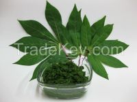 CASSAVA LEAVES