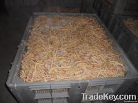 Grade Af rozen unprocessed chicken feet