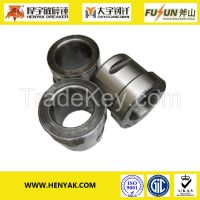 Cyliner bushes/Thrust Bush/Front Cover used for hydraulic rock breaker hammer-Hydaulic rock breaker spare parts