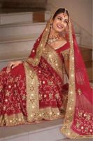 Bridal Sarees & Bridal Lenghas