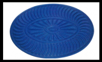 Polypropylene Mats