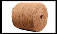 Coir Spool