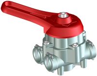 M174 Flow Control Valve