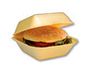 Hamburger Box Small