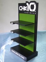 Display Stands (DS-09-Q-101)