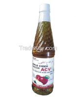 APPLE CIDER VINEGAR