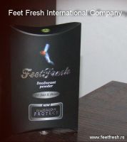 Feet Fresh