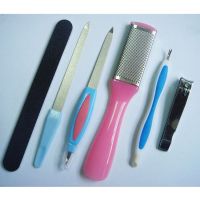 Manicure and Pedicure Set