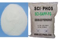 Sodium Acid Pyrophosphate (SCI-SAPP-FG )
