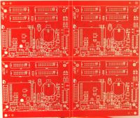 2 Layers PCB