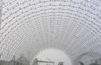 Space Frame steel