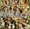 Biomass Briquettes