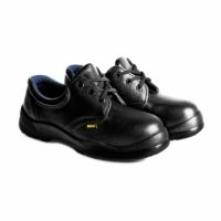 Nitti Safety Shoe 21281