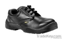 Nitti Safety Boot 2128/P