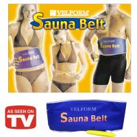 sauna belt