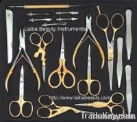 Beauty Care Instruments