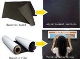 digital magnetic film