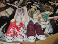 CONVERSE New & Returned Shoes