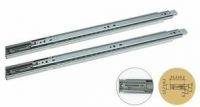 3503 soft closing drawer slide, silent system, smooth running without noise