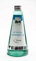 Massage Oil